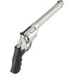 Picture of S&W 500 500Sw 8.38" As 5-Shot Stainless Steel Rubber
