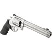 Picture of S&W 500 500Sw 8.38" As 5-Shot Stainless Steel Rubber