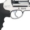 Picture of S&W 500 500Sw 4" As 5-Shot Stainless Steel Rubber