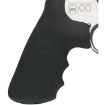 Picture of S&W 500 500Sw 4" As 5-Shot Stainless Steel Rubber