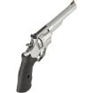 Picture of S&W 629 44Mag 6" As 6-Shot Stainless Steel Rubber