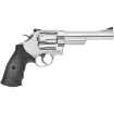 Picture of S&W 629 44Mag 6" As 6-Shot Stainless Steel Rubber