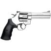 Picture of S&W 629 44Mag 5" As 6-Shot Stainless Steel Rubber