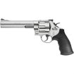Picture of S&W 629 44Mag 6.5" As 6-Shot Stainless Steel Rubber