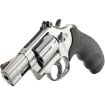 Picture of S&W 686Plus 357Mag 2.5" As 7-Shot Stainless Rubber
