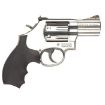 Picture of S&W 686Plus 357Mag 2.5" As 7-Shot Stainless Rubber