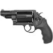 Picture of S&W Governor 45/410   -2.5" 2.75" Fns 6-Shot Matte Black
