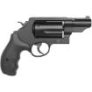 Picture of S&W Governor 45/410   -2.5" 2.75" Fns 6-Shot Matte Black