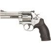 Picture of S&W 686Plus 4" As 7-Shot 357 Stainless Steel Rubber