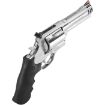 Picture of S&W 460Xvr 460Sw 5" Adj. 5-Shot Ss Rubber