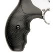 Picture of S&W 63 22Lr 3" As 8-Shot Hi-Viz Stainless Rubber