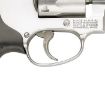 Picture of S&W 63 22Lr 3" As 8-Shot Hi-Viz Stainless Rubber