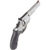 Picture of S&W 69 44Mag 4.25" Adj 5-Shot Stainless Rubber