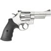 Picture of S&W 629 44Mag 4" As 6-Shot Stainless Rubber