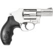 Picture of S&W 640 357 2.125" Fs 5-Shot Stainless Steel Rubber