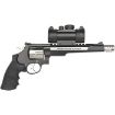 Picture of S&W 629 Hunter P. Center 44Mag 7.5" Two-Tone W/Optics