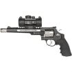 Picture of S&W 629 Hunter P. Center 44Mag 7.5" Two-Tone W/Optics