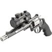Picture of S&W 629 Hunter P. Center 44Mag 7.5" Two-Tone W/Optics