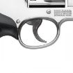 Picture of S&W 686Plus 357 3" As 7-Shot Stainless Steel Rb Rubber