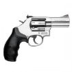 Picture of S&W 686Plus 357 3" As 7-Shot Stainless Steel Rb Rubber