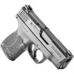 Picture of S&W Shield M2.0 M&P45 45Acp Fs Blackened Ss/Black Polymer