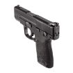 Picture of S&W Shield M2.0 M&P45 45Acp Fs Blackened Ss/Black Polymer