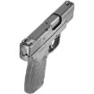 Picture of S&W Shield M2.0 M&P45 45Acp Fs Blackened Ss/Black Polymer