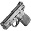 Picture of S&W Shield M2.0 M&P45 45Acp Fs Blackened Ss/Black Polymer