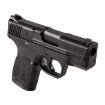 Picture of S&W Shield M2.0 M&P45 45Acp Fs Blackened Ss/Black Polymer