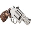 Picture of S&W 686 Performance Center 357 Magnum 7-Sh 2.5" Ss Wood