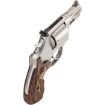 Picture of S&W 686 Performance Center 357 Magnum 7-Sh 2.5" Ss Wood