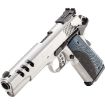 Picture of S&W 1911 Performance Center 45Acp 5" As Ss G10 Grips
