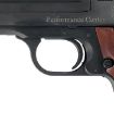 Picture of S&W 41-Or 22Lr 5.5" Hb As 10Sh Optics Ready Blue Wood