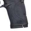 Picture of S&W Shield M2.0 M&P 380Acp Ez Blackened Ss/Blk No Thumb Saft