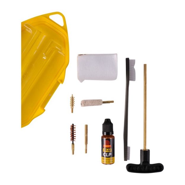 Picture of OTIS 9MM PISTOL ROD CLEANING KIT