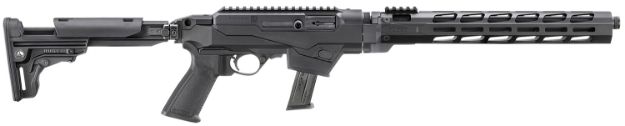 Picture of Ruger Pc Carbine 9Mm Luger 17-Shot Folding & Adj. Stock
