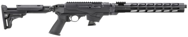 Picture of Ruger Pc Carbine 9Mm Luger 10-Shot Folding & Adj. Stock