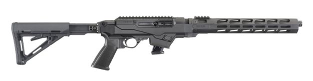 Picture of Ruger Pc Carbine 9Mm Luger 10-Shot M-Lok 6-Pos Stock