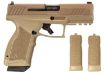 Picture of Taurus Gx4 Carry 9Mm 10-Shot 3.7" Fde Polymer