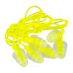Picture of PELTOR REUSE TRI-FLANGE EARPLUGS 3PK