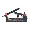 Picture of HOPPES GUN VISE GREY