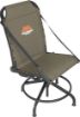 Picture of Millennium Shooting House Chair W/5" Seat Hght Adjustmnt