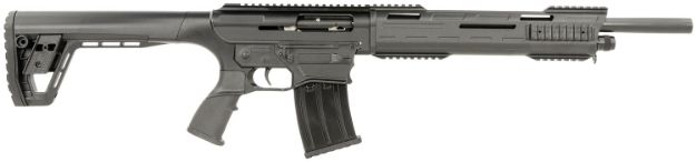 Picture of Tokarev Tar 12P Ar 12 12Ga 3" 18.5" 5Rd Black Chrome