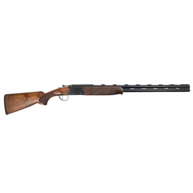 Picture of Stevens 555 O/U 20Ga 26" Mc5 Blue/Walnut Manual Extractors