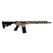 Picture of Glfa Ar15 Rifle 223 Wylde 16" Nit Bbl Fde
