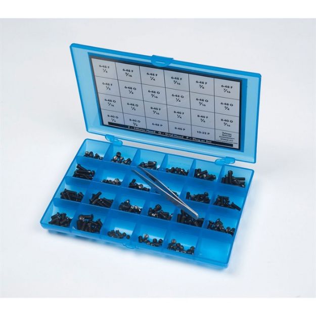Picture of PKMYR MASTER GUNSMITH SCREW KIT 277P