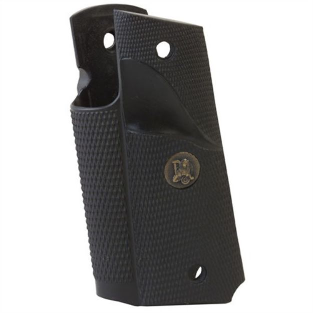 Picture of PKMYR SIGNATURE GRIPS 1911 BLK