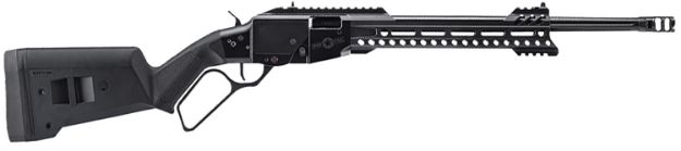 Picture of POF TOMBSTONE 16.5" 9MM 10 RND BLK