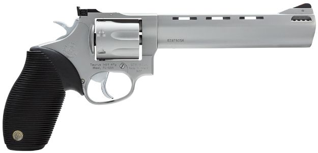 Picture of Taurus 627 Tracker 357Mag 6.5" Ported As 7-Shot Ss Rubber