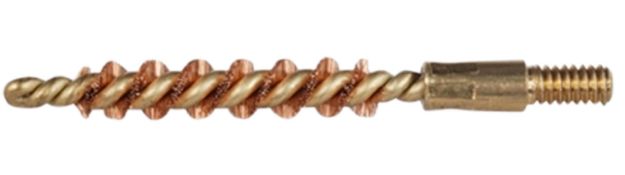 Picture of PRO-SHOT PISTOL BRUSH .22CAL BRONZE